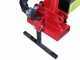 GeoTech-Pro THT 175 - Tractor arm hedge trimmer with side swing