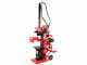 Ceccato olindo SPLE13TLT - Electric log splitter - Vertical - 400V