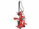 Ceccato olindo SPLE13TLT - Electric log splitter - Vertical - 400V