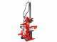 Ceccato olindo SPLE13TLT - Electric log splitter - Vertical - 400V