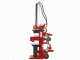 Ceccato olindo SPLE13TLT - Electric log splitter - Vertical - 400V