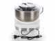 G3 FERRARI Gourmet Pasta Maker - Planetary dough mixer - Power 1500 W