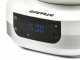 G3 FERRARI Gourmet Pasta Maker - Planetary dough mixer - Power 1500 W