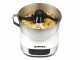 G3 FERRARI Gourmet Pasta Maker - Planetary dough mixer - Power 1500 W