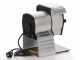 G3 Ferrari Parmino Pro - Electric aluminium table grater - 250W