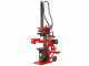 Ceccato olindo SPLE20 - Electric log splitter - Vertical - 400V