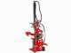 Ceccato olindo SPLE20 - Electric log splitter - Vertical - 400V