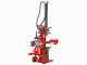 Ceccato olindo SPLE20 - Electric log splitter - Vertical - 400V