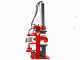 Ceccato olindo SPLE20 - Electric log splitter - Vertical - 400V