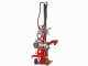 Ceccato olindo SPLE20 - Electric log splitter - Vertical - 400V