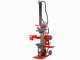 Ceccato olindo SPLE20 - Electric log splitter - Vertical - 400V