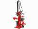 Ceccato olindo SPLE20 - Electric log splitter - Vertical - 400V