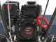 BullMach BM-SS 80 WL - Petrol Snowplough - Multifunctional - Loncin H200