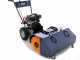 BullMach BM-SS 80 WL - Multifunctional sweeper