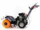 BullMach BM-SS 80 WL - Multifunctional sweeper