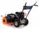 BullMach BM-SS 80 WL - Multifunctional sweeper