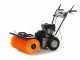 BullMach BM-SS 80 WL - Multifunctional sweeper