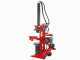 Ceccato olindo SPLET20 - Hybrid log splitter - Electric and tractor-driven - Vertical