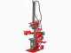 Ceccato olindo SPLET20 - Hybrid log splitter - Electric and tractor-driven - Vertical