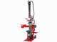 Ceccato olindo SPLET20 - Hybrid log splitter - Electric and tractor-driven - Vertical