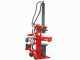 Ceccato olindo SPLET20 - Hybrid log splitter - Electric and tractor-driven - Vertical