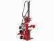 Ceccato olindo SPLET20 - Hybrid log splitter - Electric and tractor-driven - Vertical