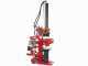 Ceccato olindo SPLET20 - Hybrid log splitter - Electric and tractor-driven - Vertical