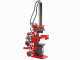 Ceccato olindo SPLET20 - Hybrid log splitter - Electric and tractor-driven - Vertical