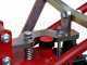 Ceccato olindo SPLET20 - Hybrid log splitter - Electric and tractor-driven - Vertical