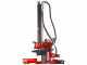 Ceccato olindo SPLET20 - Hybrid log splitter - Electric and tractor-driven - Vertical