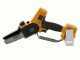 Volpi Predator PVS5100 - Manual Battery Pruner - 14.4V - NO BATTERIES