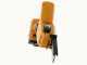 Volpi Predator PVS5100 - Manual Battery Pruner - 14.4V - NO BATTERIES