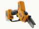 Volpi Predator PVS5100 - Manual Battery Pruner - 14.4V - NO BATTERIES