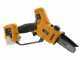 Volpi Predator PVS5100 - Manual Battery Pruner - 14.4V - NO BATTERIES