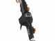 Volpi KV390 - Electric pruning shear - 2x 21.6V 2.5Ah + Extension pole