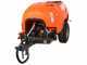 Dal Degan Sofiano - Trailed tractor-mounted sprayer - 800L - APS 96 pump