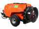 Dal Degan Sofiano - Trailed tractor-mounted sprayer - 800L - APS 96 pump