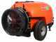 Dal Degan Sofiano - Trailed tractor-mounted sprayer - 800L - APS 96 pump