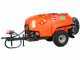 Dal Degan Sofiano - Trailed tractor-mounted sprayer - 800L - APS 96 pump