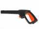 Black &amp; Decker BEPW1650-QS - Electric cold water pressure washer - 120 bar max.