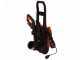 Black &amp; Decker BEPW1650-QS - Electric cold water pressure washer - 120 bar max.