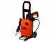 Black &amp; Decker BEPW1650-QS - Electric cold water pressure washer - 120 bar max.