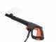 Black &amp; Decker BEPW1650-QS - Electric cold water pressure washer - 120 bar max.