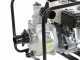 Koshin SEH-50X - Self-priming petrol motor pump - Honda GX 120