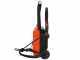 Black &amp; Decker BEPW1300-QS - Electric cold water pressure washer - 110 bar max.