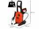 Black &amp; Decker BEPW1300-QS - Electric cold water pressure washer - 110 bar max.