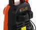Black &amp; Decker BEPW1300-QS - Electric cold water pressure washer - 110 bar max.