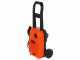 Black &amp; Decker BEPW1300-QS - Electric cold water pressure washer - 110 bar max.