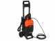 Black &amp; Decker BEPW2000-QS - Electric cold water pressure washer - 150 bar max.