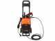 Black &amp; Decker BEPW2000-QS - Electric cold water pressure washer - 150 bar max.